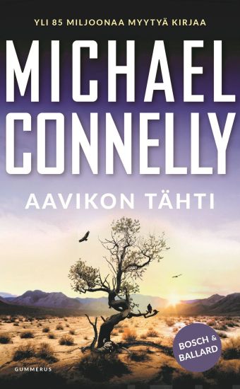 Aavikon tähti