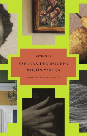 Paljon vartija