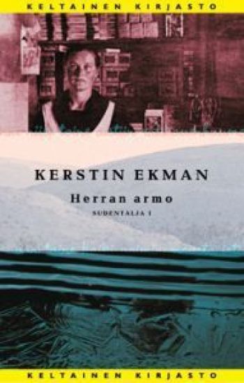 Herran armo