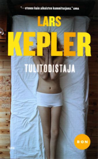 Tulitodistaja