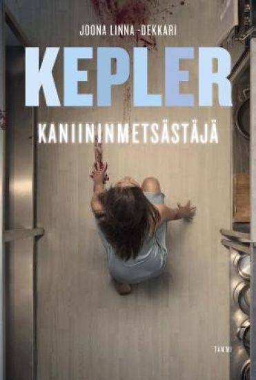 Kaniininmetsästäjä