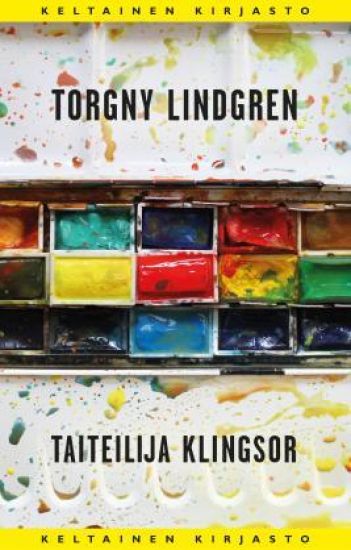 Taiteilija Klingsor