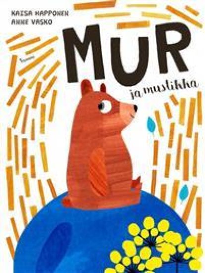 Mur ja mustikka