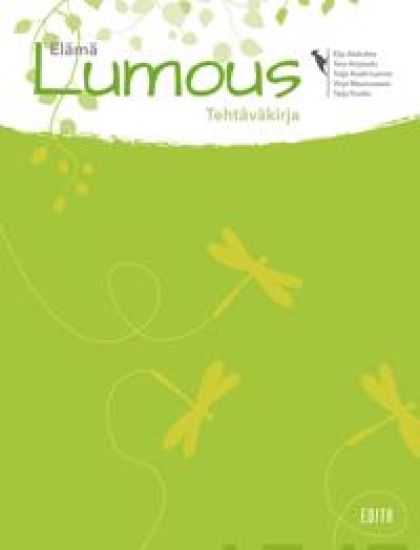 Lumous Elämä Tehtäväkirja