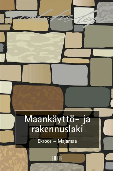 Maankäyttö- ja rakennuslaki