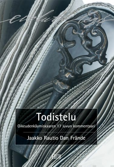 Todistelu