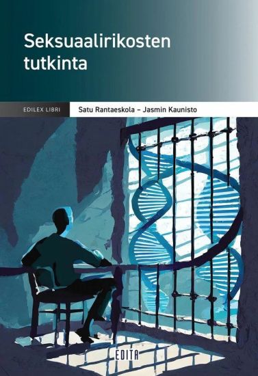 Seksuaalirikosten tutkinta