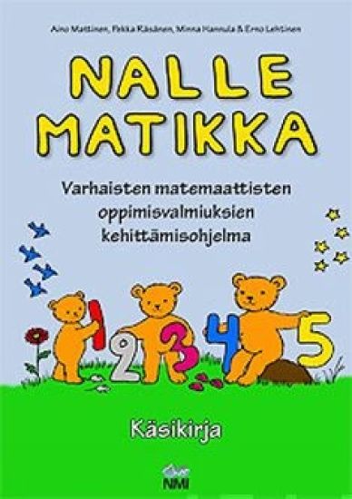 Nallematikka
