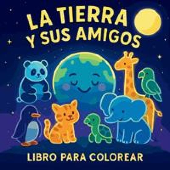 La Tierra y Sus Amigos