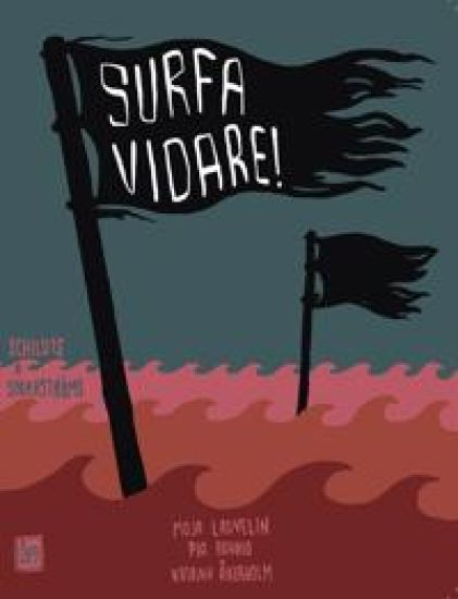 Surfa vidare! 9