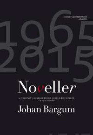 Noveller 1965-2015