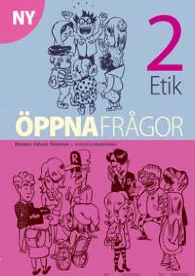 Öppna frågor 2 Ny (GLP2016)
