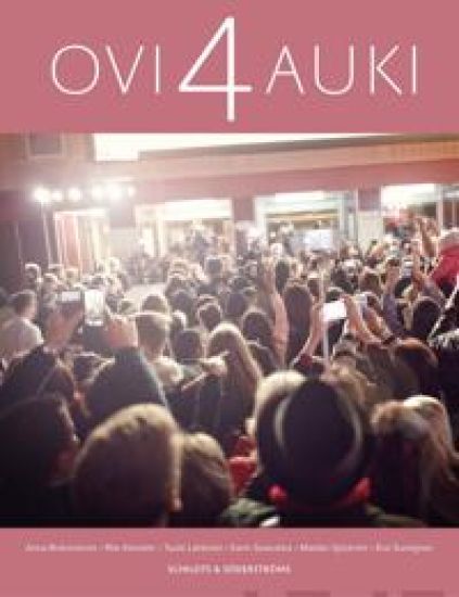 Ovi auki 4 (GLP2016)