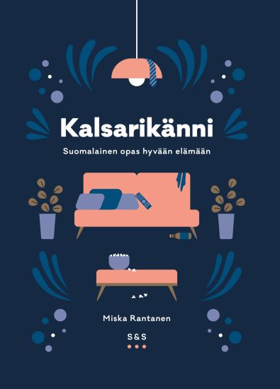 Kalsarikänni