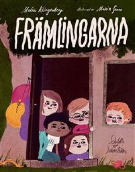 Främlingarna