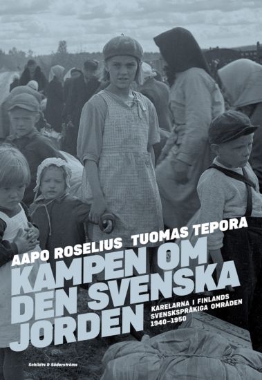 Kampen om den svenska jorden