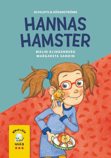 Hannas hamster