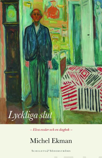 Lyckliga slut