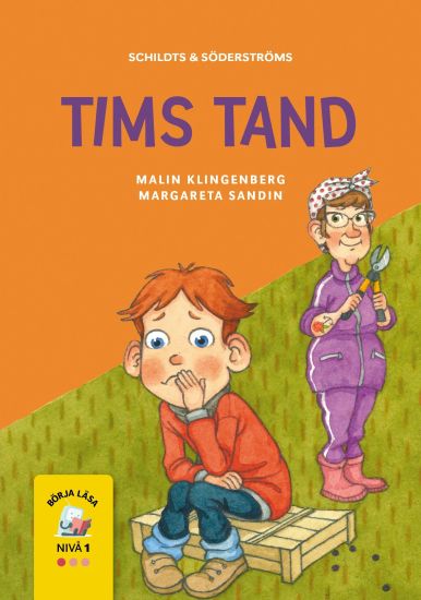 Tims tand