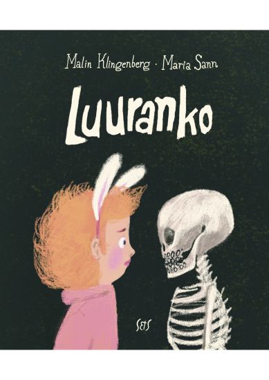 Luuranko