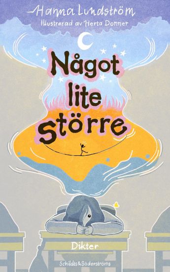 Något lite större
