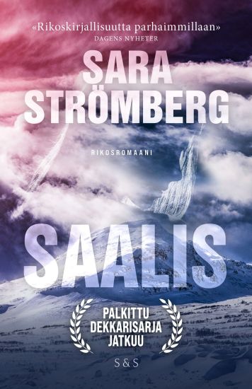 Saalis