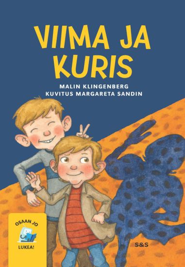 Viima ja Kuris
