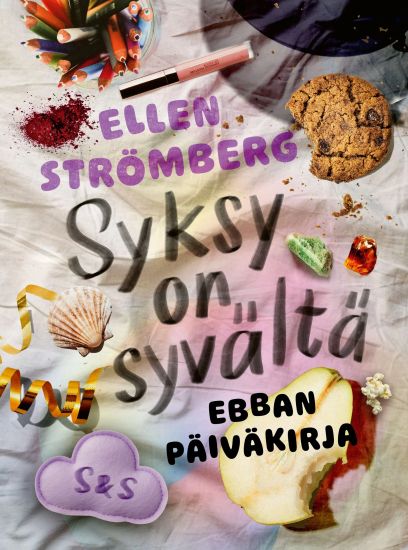 Syksy on syvältä