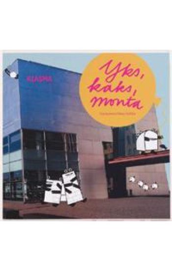 Yks, kaks, monta