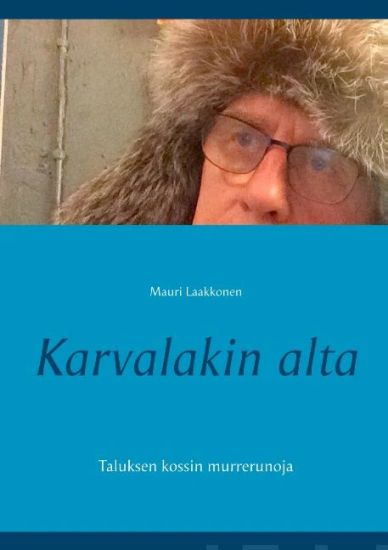 Karvalakin alta