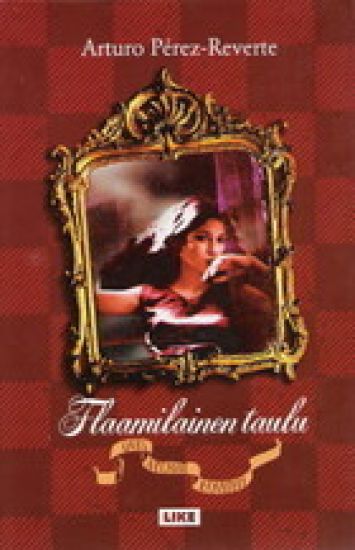 Flaamilainen taulu