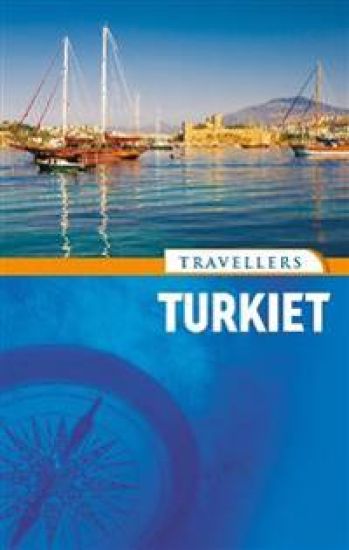 TRAVELLERS: TURKIET
