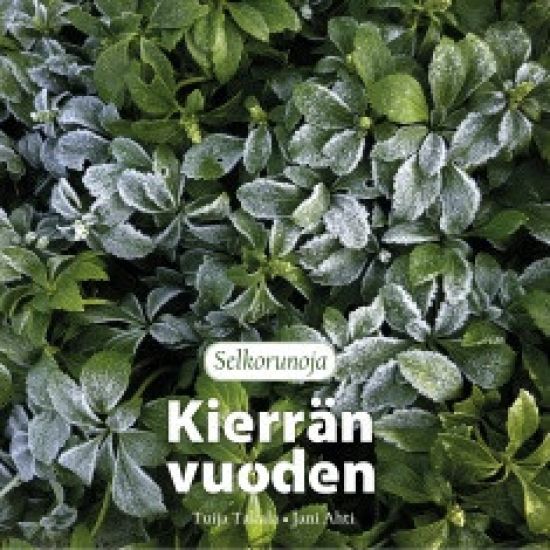 Kierrän vuoden