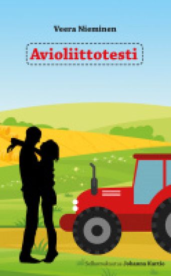 Avioliittotesti