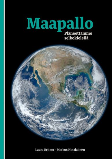 Maapallo