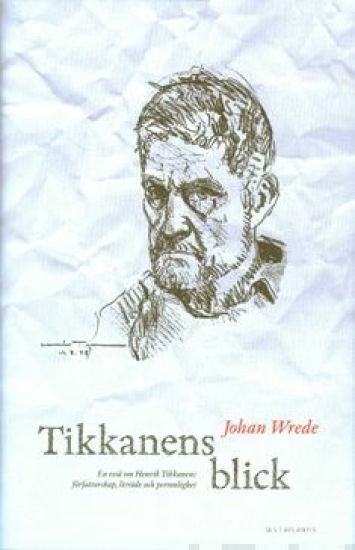 Tikkanens blick