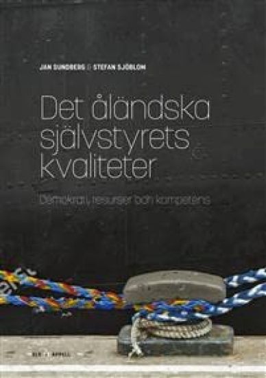 Det åländska självstyrets kvaliteter