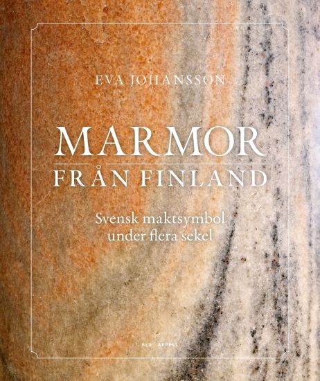 Marmor från Finland