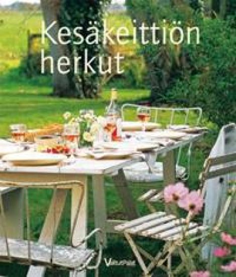 Kesäkeittiön herkut