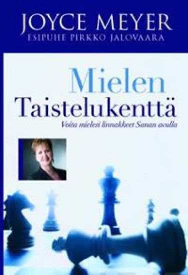 Mielen taistelukenttä