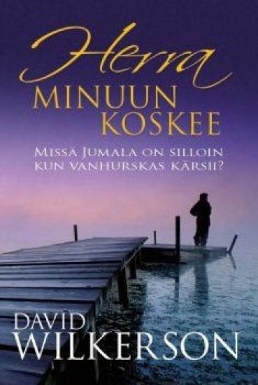 Herra minuun koskee
