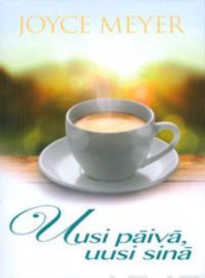 Uusi päivä, uusi sinä