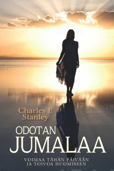 Odotan Jumalaa