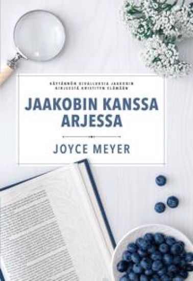 Jaakobin kanssa arjessa