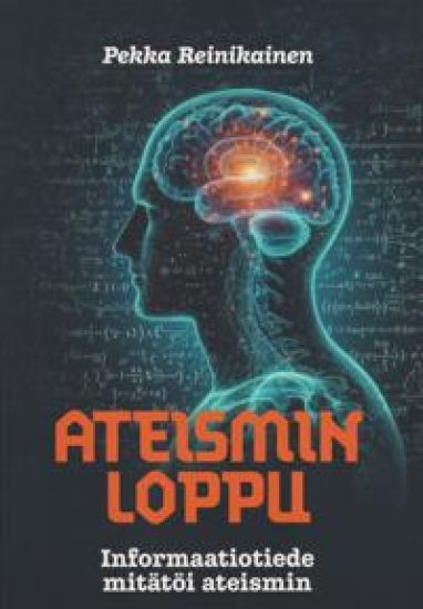 Ateismin loppu