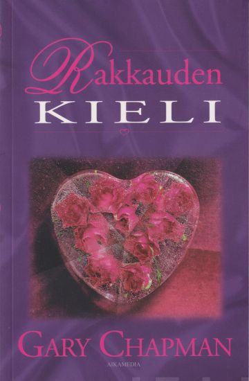 Rakkauden kieli