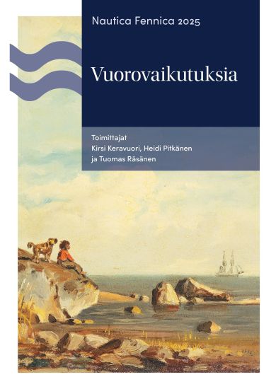 Vuorovaikutuksia
