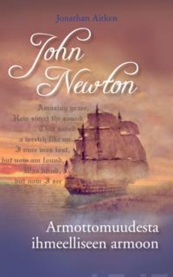 John Newton