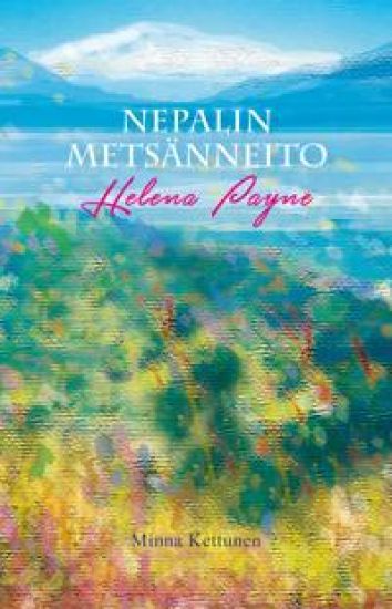 Nepalin metsänneito