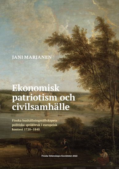 Ekonomisk patriotism och civilsamhälle